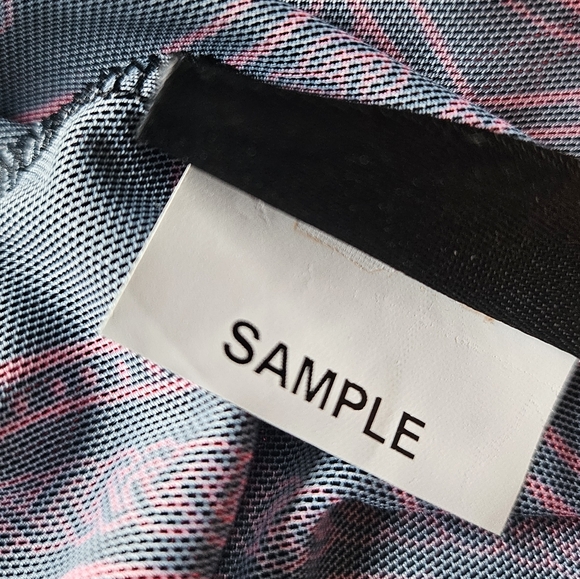 Blackmilk Invocation Dress Sample - Picture 8 of 8